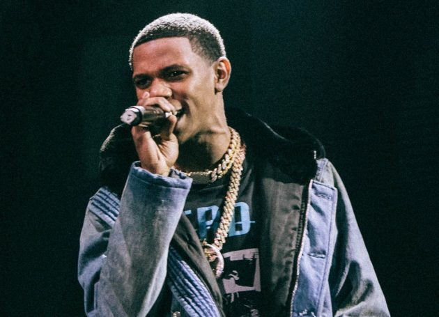 Reservoir Inks Publishing Deal With Rapper A Boogie Wit Da Hoodie