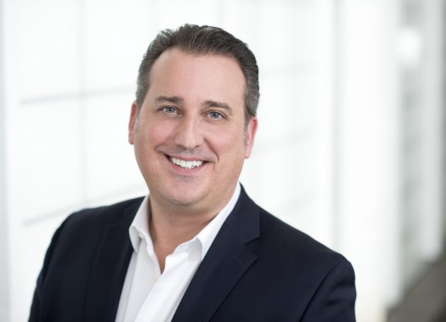 Spotify Global Head of Advertising Brian Benedik to Exit Company