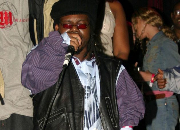 Bushwick Bill Dies After Battle With Pancreatic Cancer