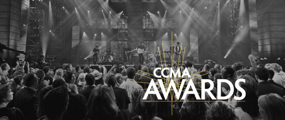 The Final Round Of Performers Announced For The Canadian Country Music Association Awards