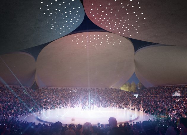 AEG Partners With CJ LiveCity To Build 20,000-Cap Arena In Seoul