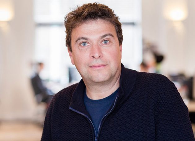 Merlin CEO Charles Caldas Stepping Down At End of Year