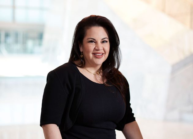 Christy Haubegger Named WarnerMedia’s Chief of Enterprise Inclusion