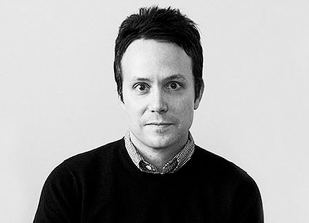 David Saslow Named EVP, International Artist Relations And A&R For Atlantic Records