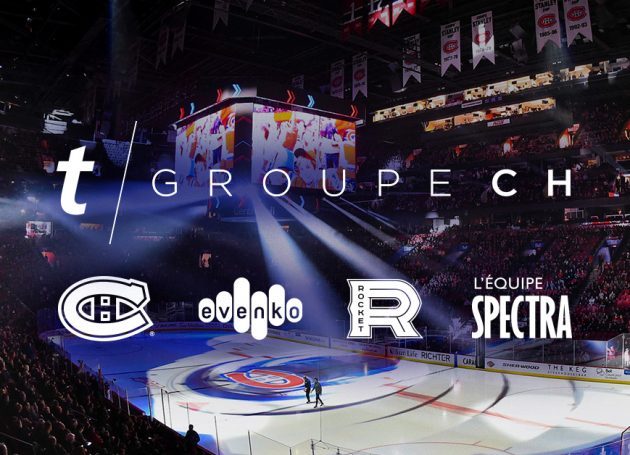 Groupe CH