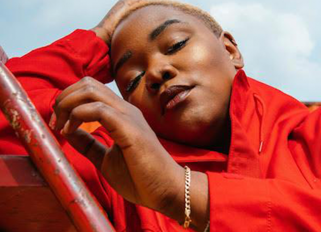 Downtown Signs British Singer-Songwriter Hamzaa