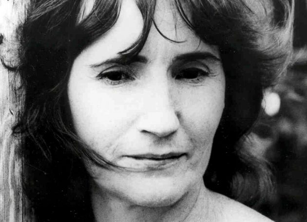 West Virginia Bridge To Be Renamed 'Hazel Dickens Memorial Bridge'