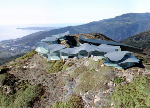 U2’s The Edge Denied Bid To Build Malibu Compound After 14-Year Battle