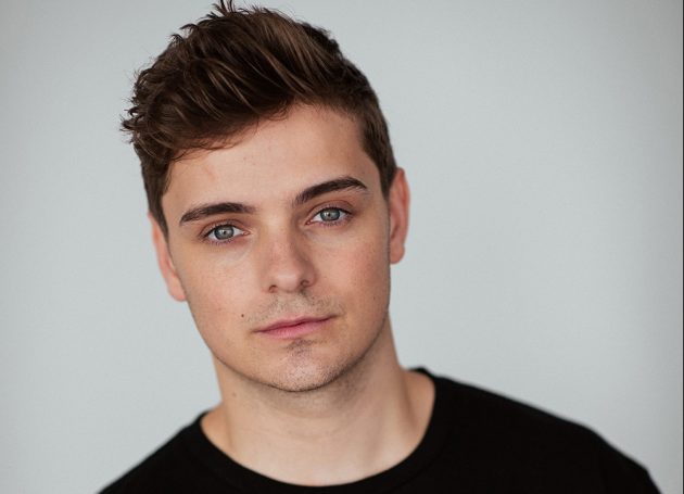 Martin Garrix (RCA)