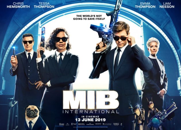 MIB