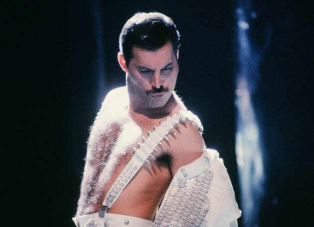 Queen And YouTube Music Challenge Fans To Match Freddie Mercury’s Voice With New AI Experiment
