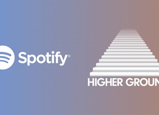 Spotify Inks Exclusive Podcast Deal With Barack And Michelle Obama