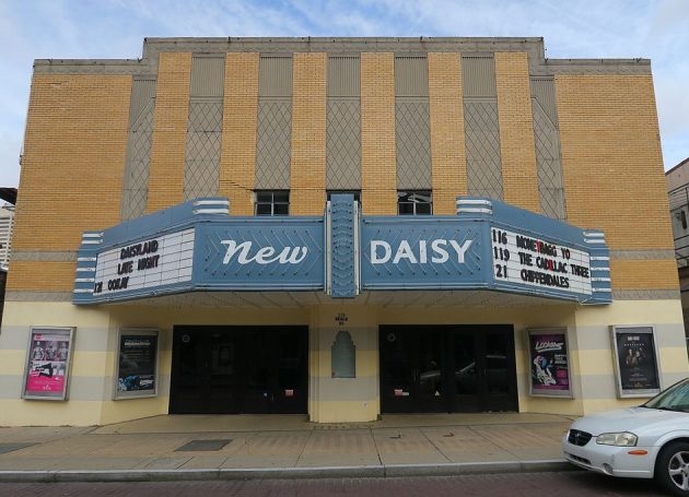 Beale Street's New Daisy Theatre To Open in 2023