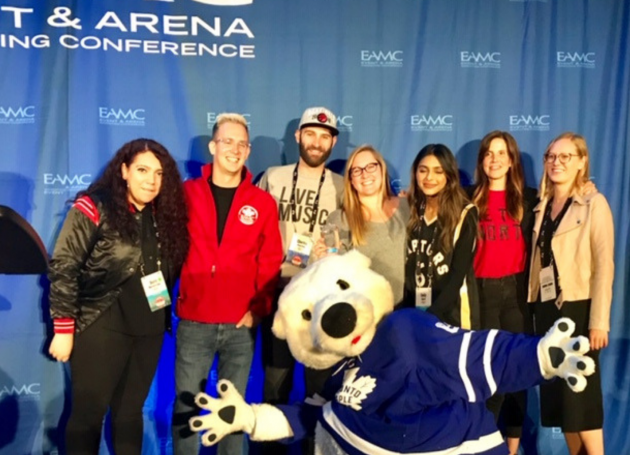 Event And Arena Marketing Conference Announces 2019 Award Winners And Honorees