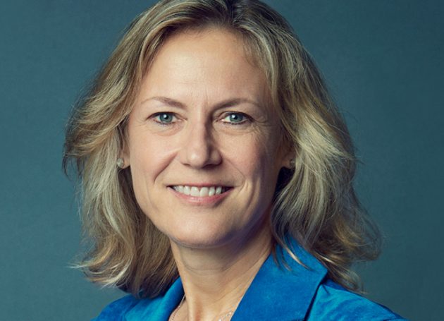 Warner Bros. Taps BBC Studios Americas Chief Ann Sarnoff as CEO