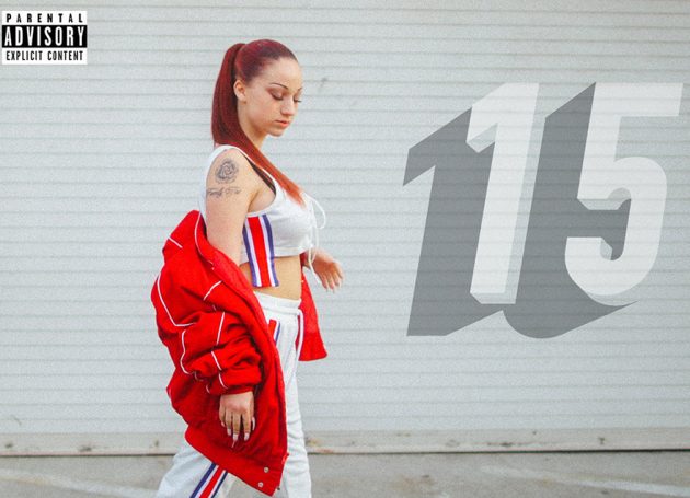 Bhad Bhabie