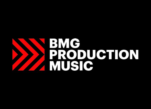 BMG Production Music