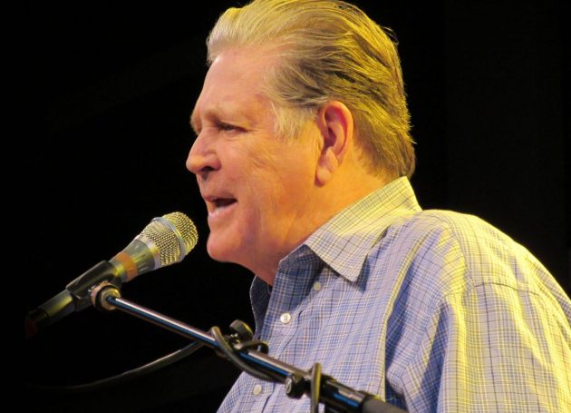 Brian Wilson