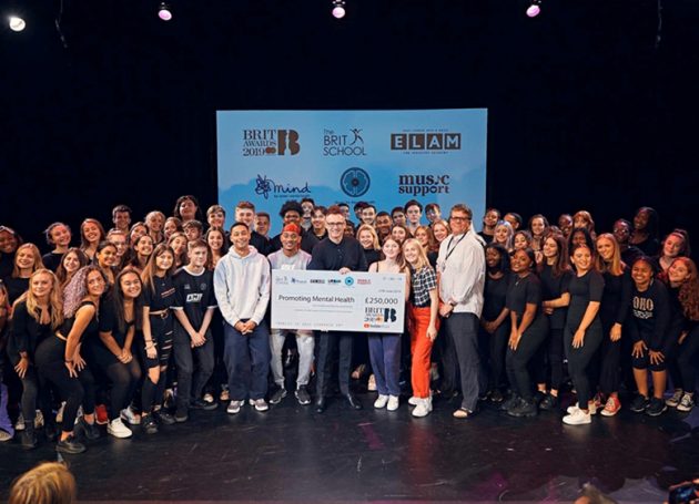 Brit Trust Event 2019