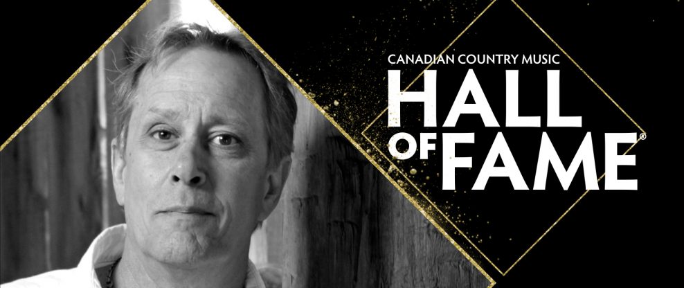 Canadian Country Music Hall of Fame Announces Charlie Major & Anya Wilson As 2019 Inductees