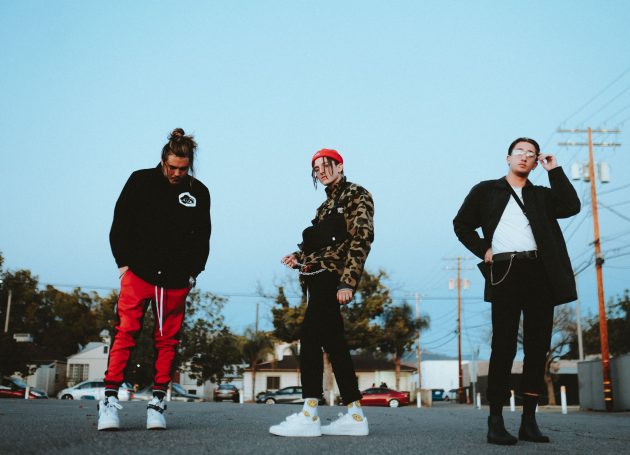 Chase Atlantic