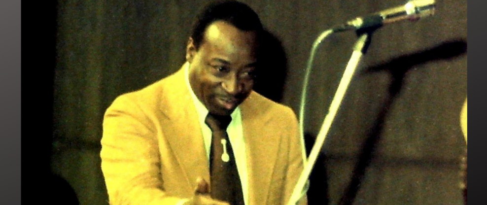 Dave Bartholomew, Co-Writer Of 'Ain't That A Shame,' Dead At 100