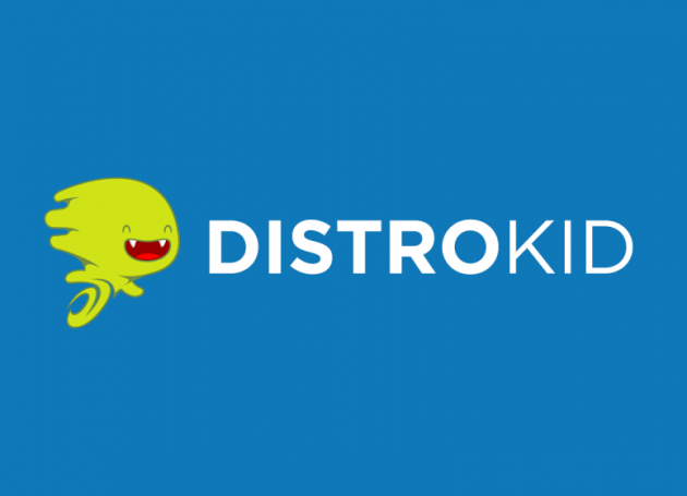 Distrokid