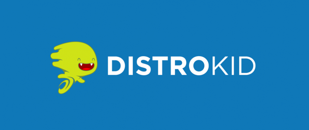 Distrokid