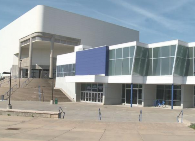 Kansas Expocentre Lands Naming Rights Deal