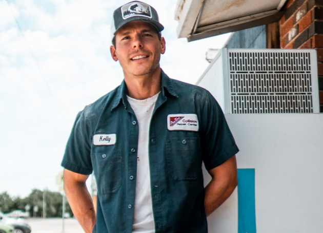 Country Singer/Songwriter Granger Smith Announces Last Tour - Leaving Music to Pursue Ministry