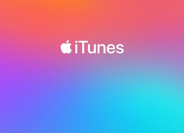 Apple Sends iTunes Out To Pasture