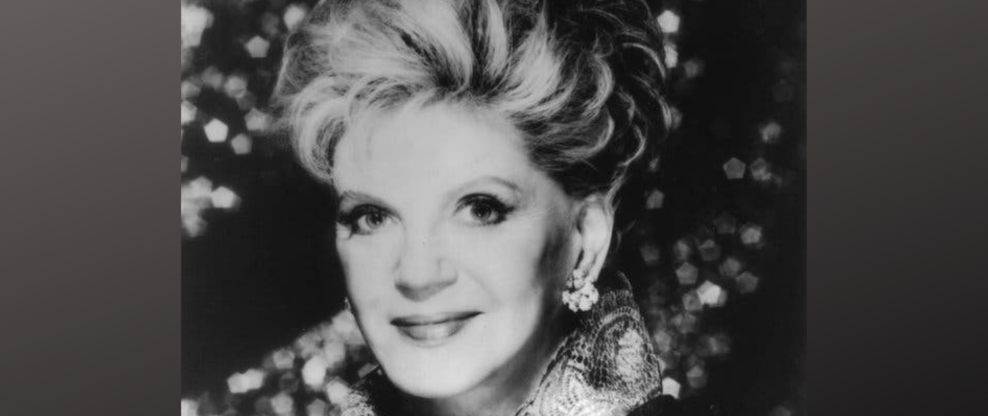 Bestselling Author Judith Krantz Dies