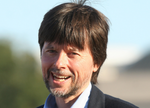 Filmmaker Ken Burns Attempts To Save Hampshire College