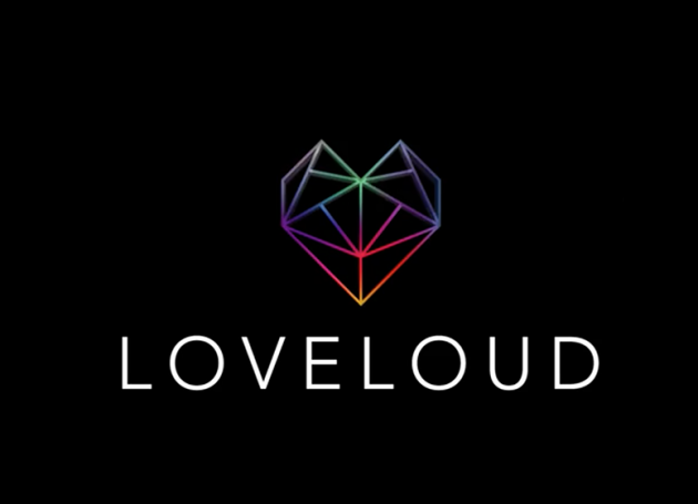 LOVELOUD