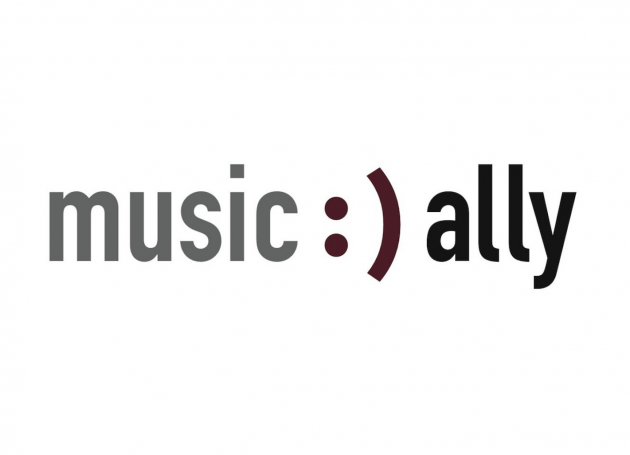 Music Ally To Launch In China