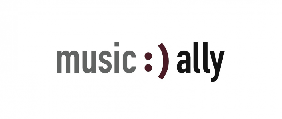 Music Ally To Launch In China