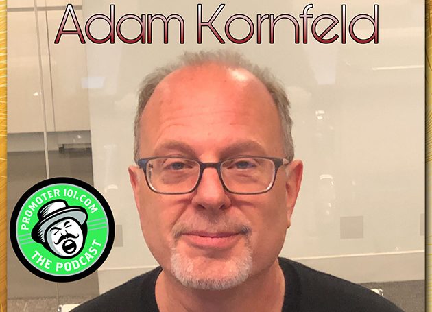 Promoter 101: Episode 156