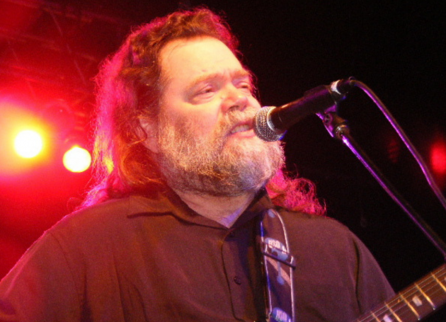 Roky Erickson Of 13th Floor Elevators Fame Dies