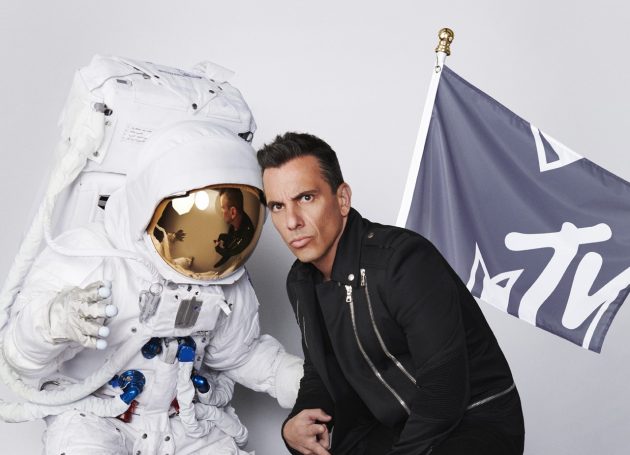 Sebastian Maniscalco To Host MTV's Video Music Awards