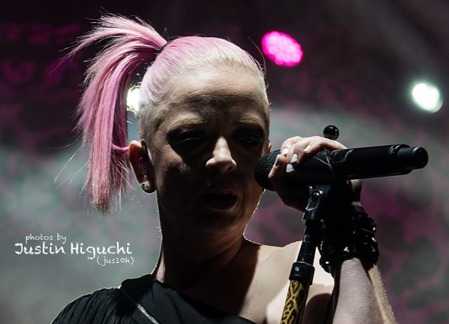 Shirley Manson