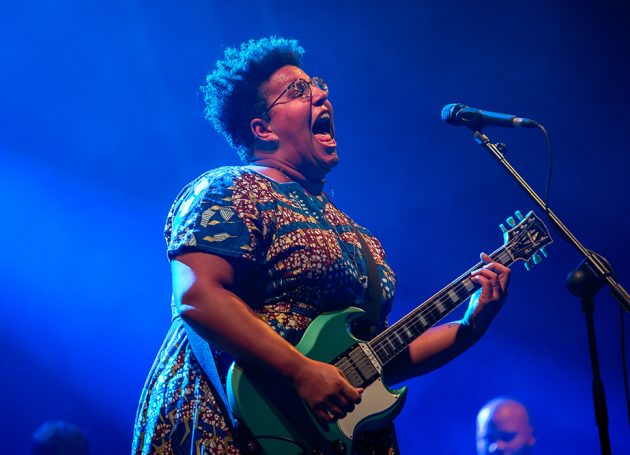 Brittany Howard