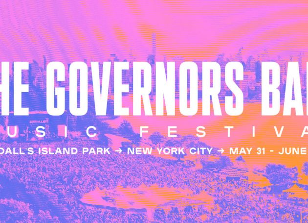 Governors Ball Festival Site Evacuated Following Severe Weather Alert