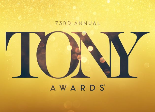 The 73rd Annual Tony Awards: The Complete Winners List