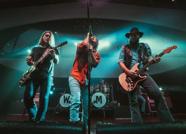 Whiskey Myers