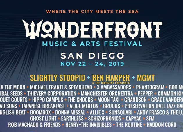 Wonderfront 2019