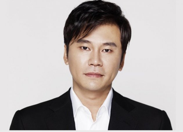 K-Pop Scandals Spread, YG Agency Chief Resigns