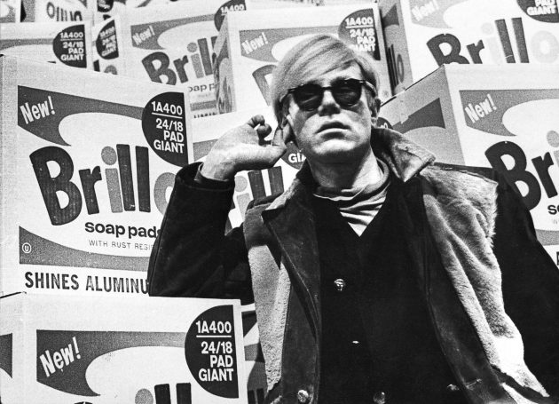 Judge Rules Andy Warhol Did Not Violate Prince Photo Copyright