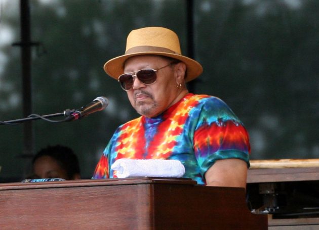 Art Neville