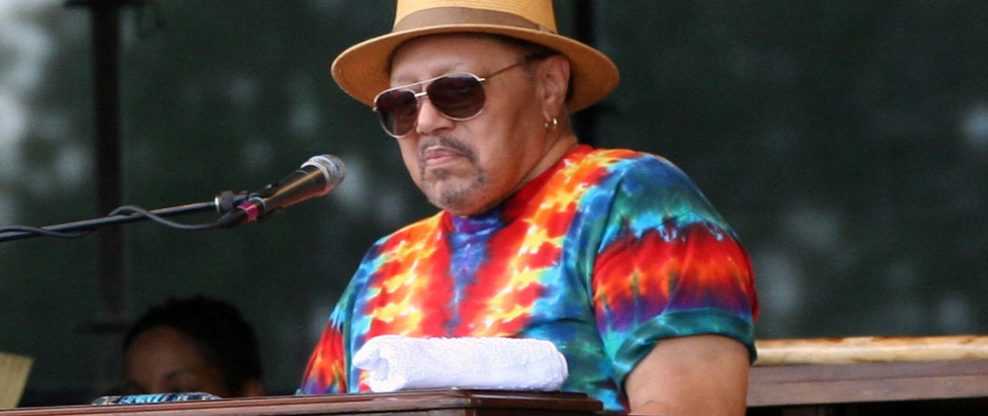 Art Neville