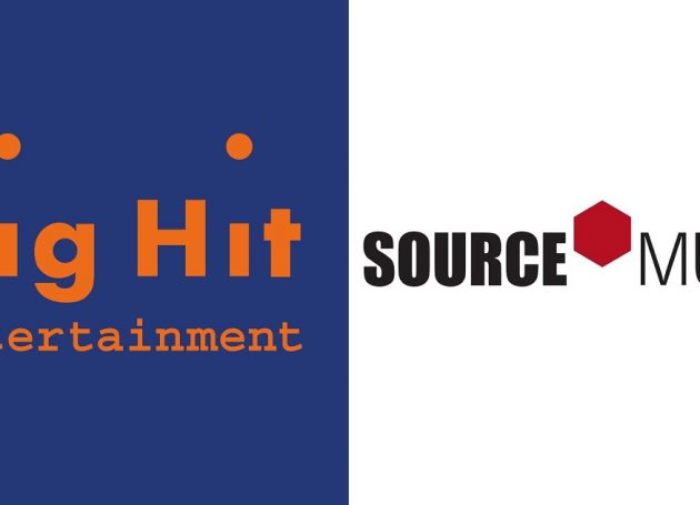 BTS’s Label Big Hit Entertainment Acquires Source Music